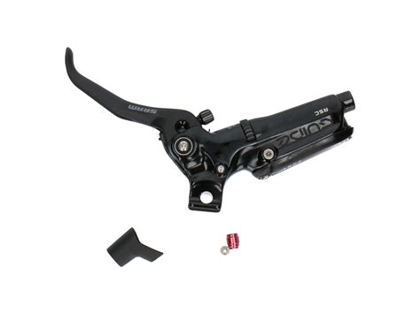 SRAM Bremsgriff Komplett Guide RSC Aluminium Schwarz 84 50