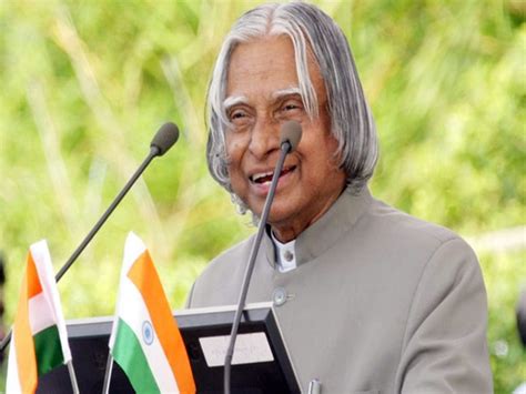 Not Just Missile Man Here Are Five Scientific Contributions Of Apj