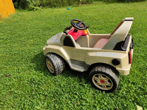 Peg perego avto na akumulator