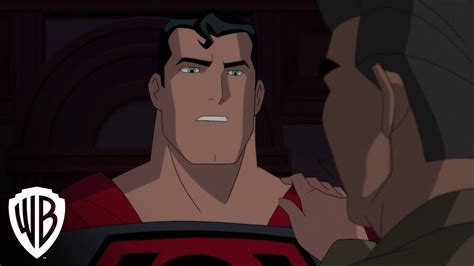 Superman Red Son Digital Trailer Warner Bros Entertainment Youtube