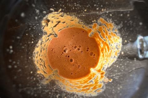 Hot cakes de zanahoria y avena sin azúcar Saboreando Amor