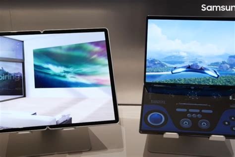 The Samsung Galaxy Book Flex Hands-on: You'll Look Twice | Digital Trends
