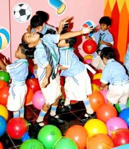 Public Schools Admission in India: Academic Heights Public School