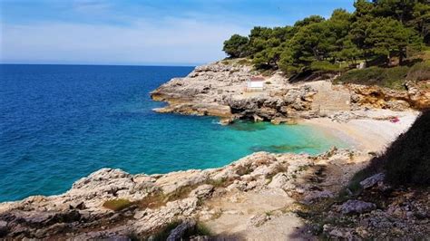 Best Beaches In Pula Croatia To Chill On Bookaway