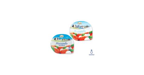 Carloni New Lifestyle Mozzarella Bambini Rabatt Aldi Suisse