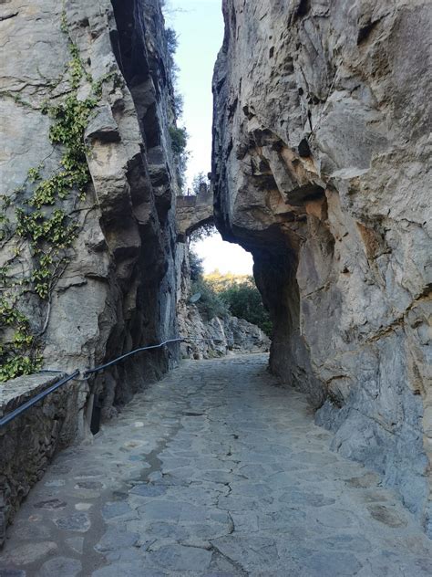 Ruta Circular Por Sant Miquel Del Fai Tips Para Viajeros