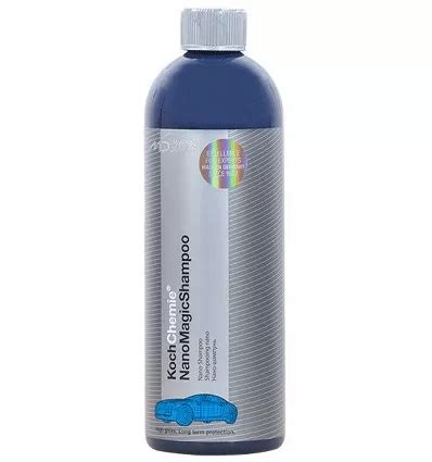 Comprar Koch Chemie Nano Magic Shampoo Ml