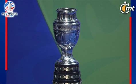 Copa América 2024 Selecciones Que Participarán Y Cuándo Inicia