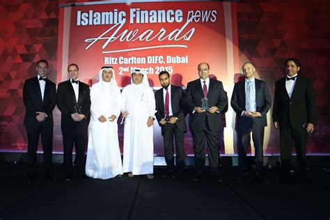 Qatar First Bank Receives IFN Deal Of The Year Award Lesha Bank