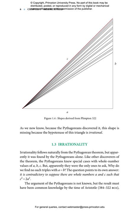 The Story of Proof | Princeton University Press