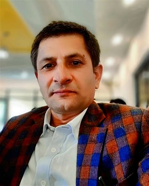Kashi Nath Khanal