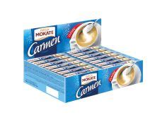 Mokate Caffetteria Carmen Classic Cream Dry 100 Sachets 4g Carton