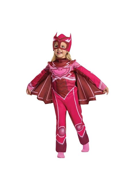 Owlette Megasuit Toddler Costume - Animal Costumes