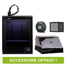 Pack Imprimante 3D Achat De Pack Impression 3D Complet Et Performant