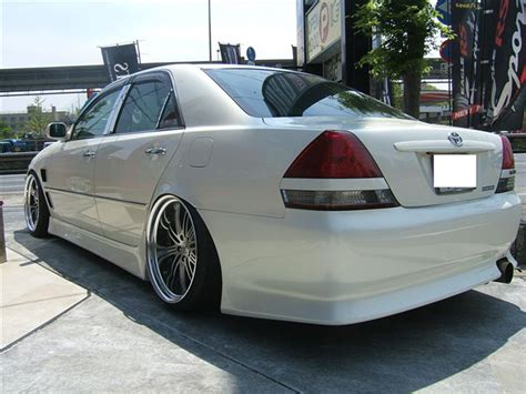 | JZX110 MARK II INSPIRATION