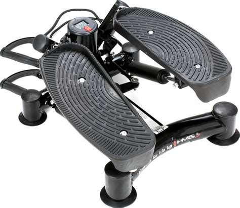 Stepper skrętny z linkami HMS S8500 Sport Shop pl