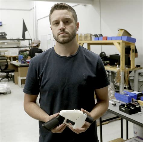 3d Printer Gun Plans Seller Pleads Guilty To Sex With Minor Ap News