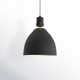 Uma Single Light Metal Dimmable Led Pendant Reviews Allmodern