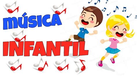 Canciones Instrumentales Alegres Para Ni Os Y Bebes M Sica Infantil