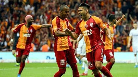 Galatasaray da son dakika Falcao gelişmesi Mustafa Cengiz Kalıyor