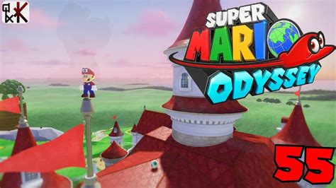 akK LP Super Mario Odyssey 55 Äpfel und ein Ei blind 100