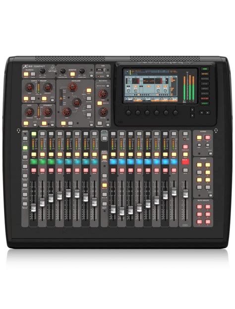 Behringer X Compact Digital Mixing Console