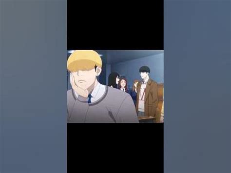 Появился Друг | Лукизм #аниме #лукизм #lookism - YouTube