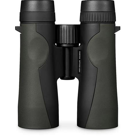 Vortex Crossfire Hd10x42 Binocular Free Shipping At Academy