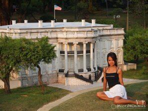 Bikini Model Saiyang Ai Enhanced Photo Gallery