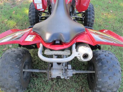 2014 Yamaha YFZ450R SE Special EditionTexas Best Used Motorcycles