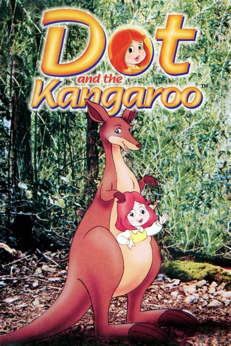 Dot and the Kangaroo - Rotten Tomatoes