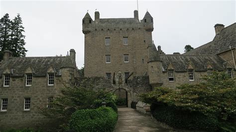 Cawdor Castle | Transceltic - Home of the Celtic nations