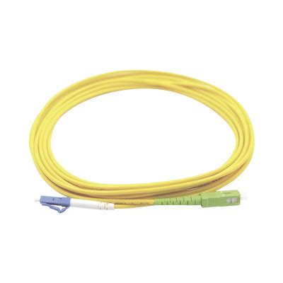 LINKEDPRO BY EPCOM LP FO LCU SCA 03 Jumper De Fibra Optica Monomodo LC