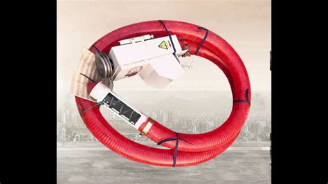 Multifunctional Grain Suction Machine Flexible Pipe Grain Suction