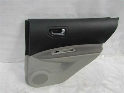 Nissan Jm A Genuine Oem Factory Original Door Trim Panel For