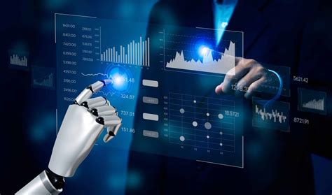 How AI is Revolutionizing the Financial Industry: The Future of Banking