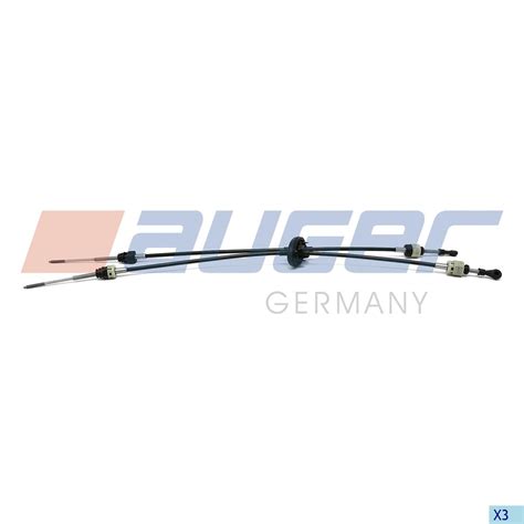 94996 Cable, Gear Shift Control | Product Detail | Auger