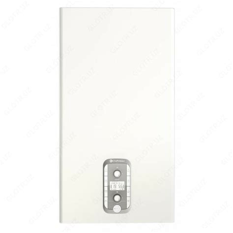 Одноконтурный настенный газовый котел PIGMA ULTRA SYSTEM 35 FF