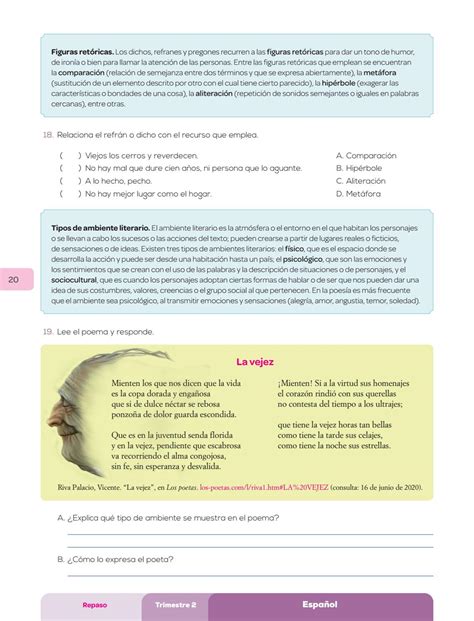 Cuaderno de repaso 2 Español Sec Alumno formuario by edicionesnorma3