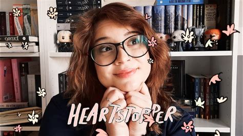 Heartstopper La Serie Tv Pi Chiacchierata Del Momento Parliamone