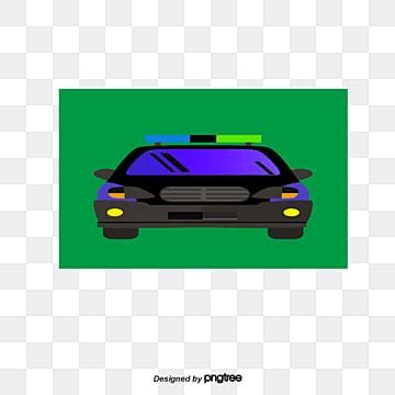 Cartoon Police Car Vector PNG, Vector, PSD, and Clipart With Transparent Background for Free ...