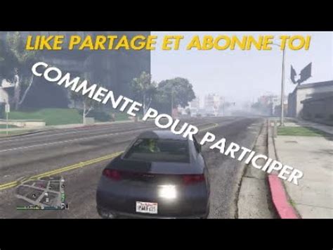 GAGNE TON COMPTE Lobby GTA 5 FORNITE YouTube