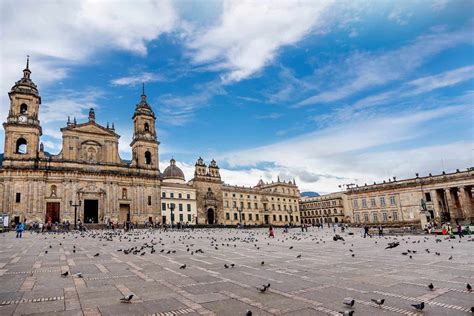 Cuáles son las cinco ciudades más turísticas de Colombia Qué Ver y