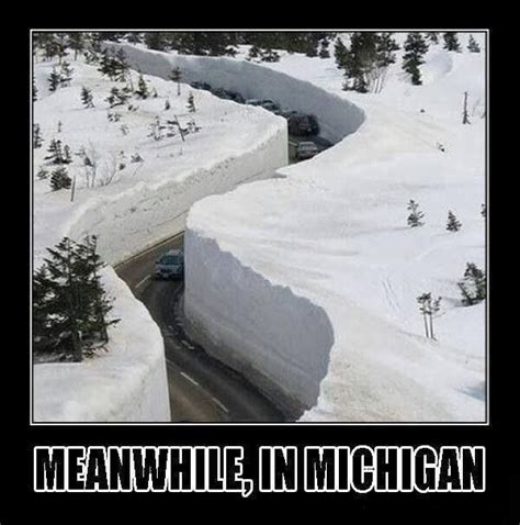 Funny snowstorm Memes