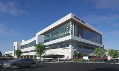 UC Davis Health 48x Ambulatory Surgery Center — Square Peg Design