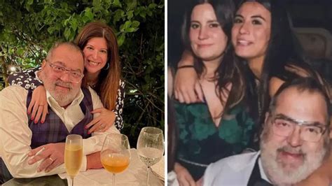 3 Ex Esposas 1 Esposa Y 2 Hijas Así Se Dividirá La Herencia De Jorge