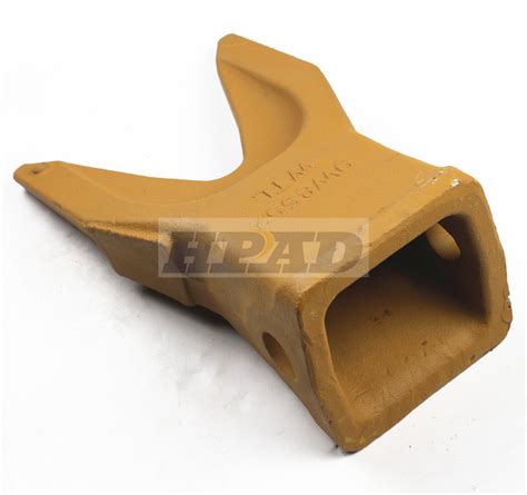 Casting Excavator Bucket Teeth W Wtl Twin Tiger Style China