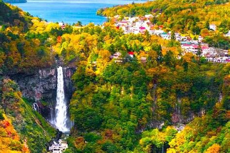 Von Tokio aus Nikko Private ganztägige Sightseeing Tagestour