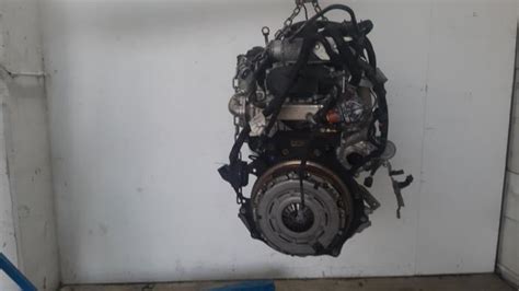 Moteur Fiat Ducato 2 3 D 130 Multijet F1AE0481N