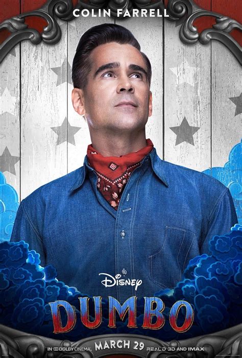 Dumbo DVD Release Date | Redbox, Netflix, iTunes, Amazon